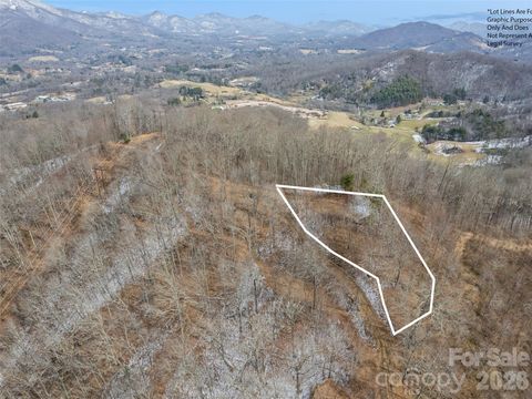 Lot #4 Viewpoint Mountain Waynesville NC 28786
