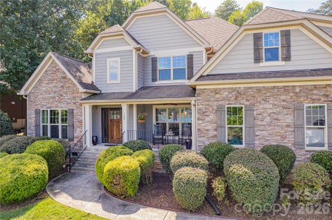 Photo of 188 Wilson Lake Road, Mooresville, NC 28117 (MLS # 4408380)