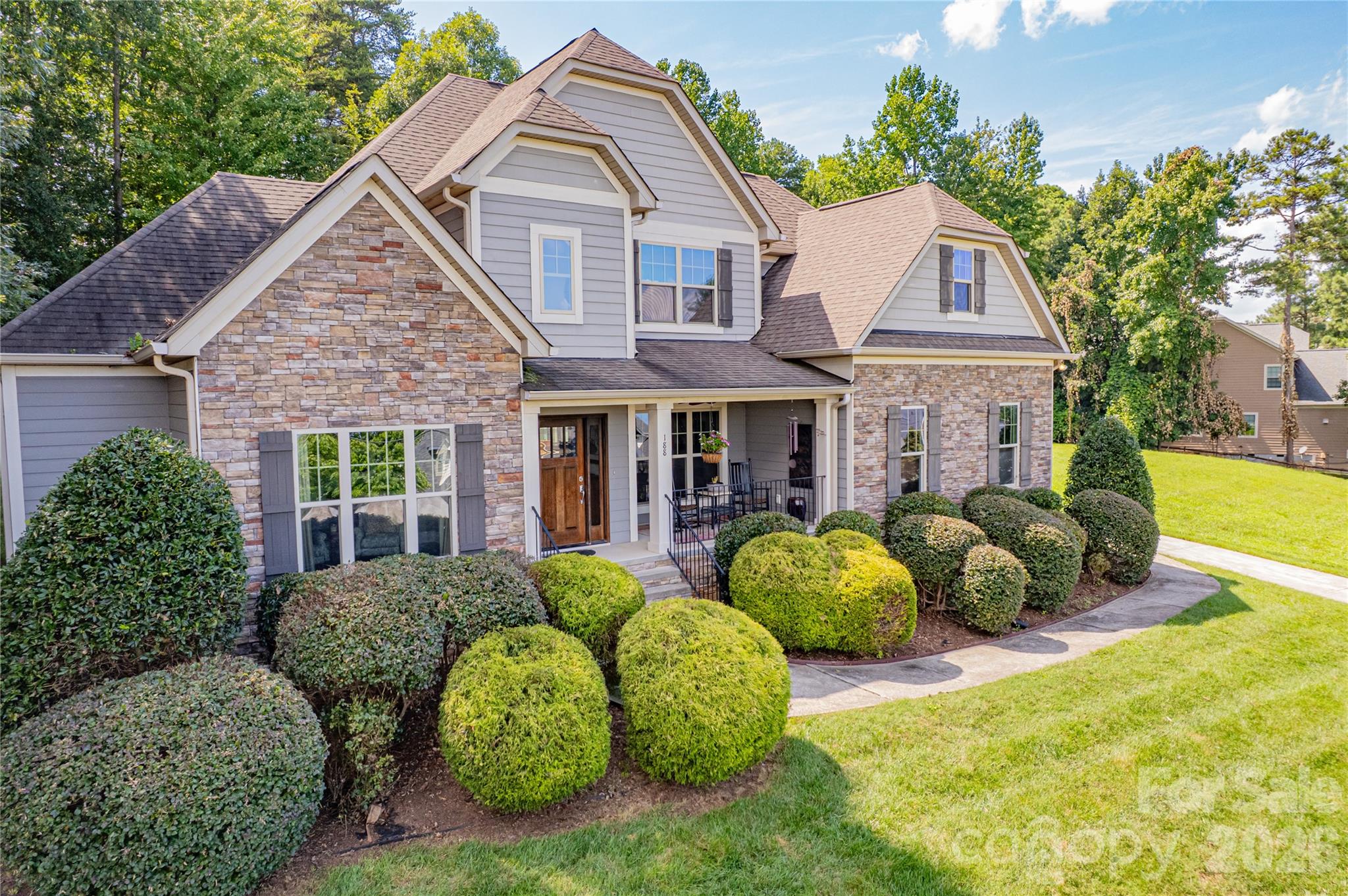 188 Wilson Lake Road