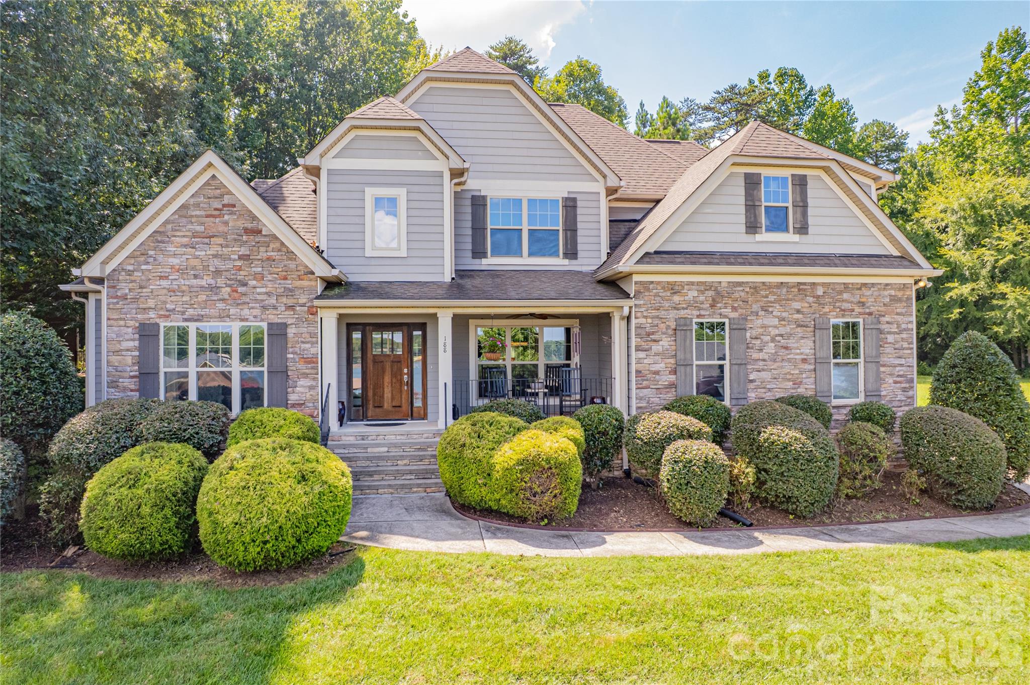 188 Wilson Lake Road
