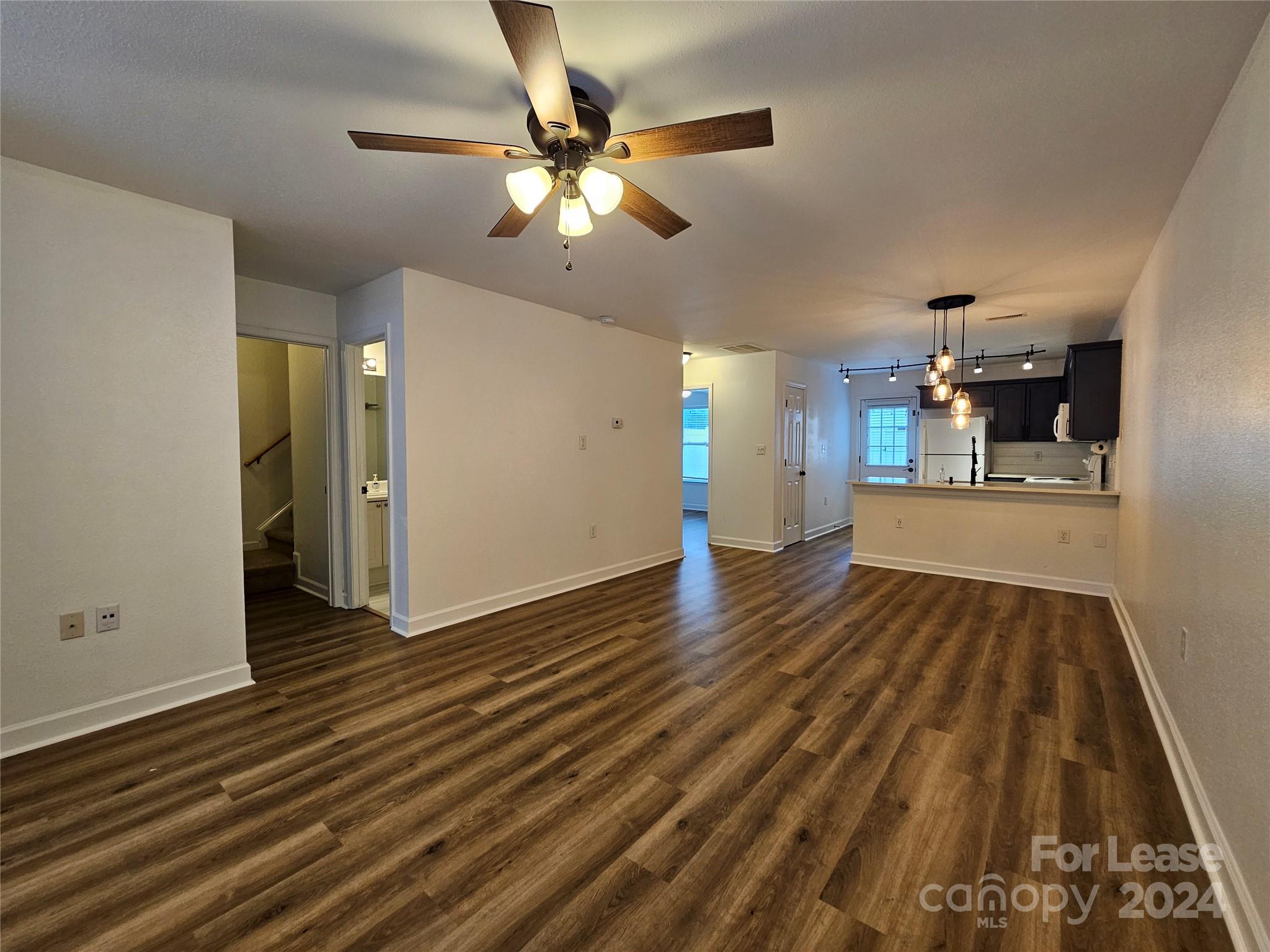 Harpers Mill - Residential Lease