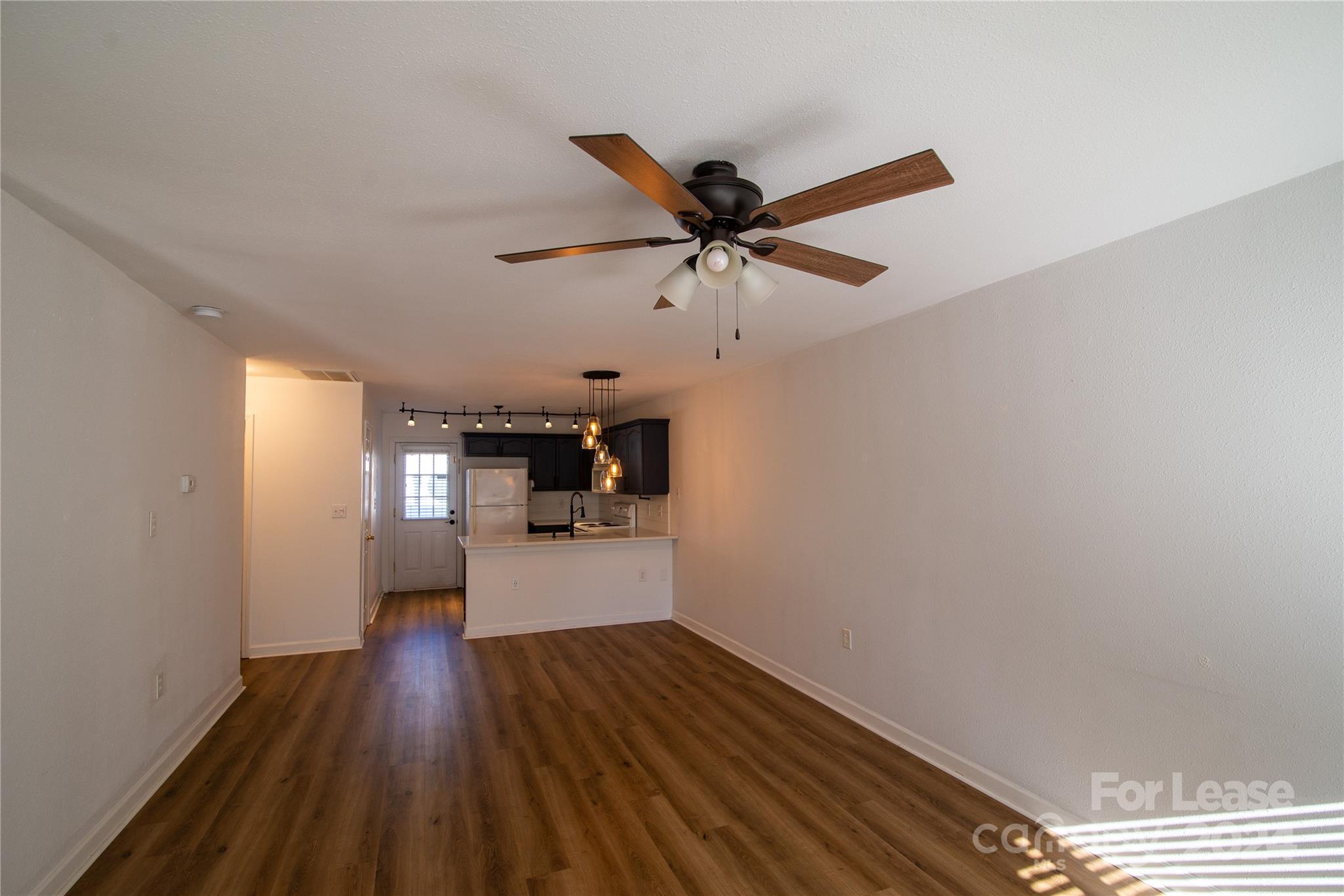 Harpers Mill - Residential Lease