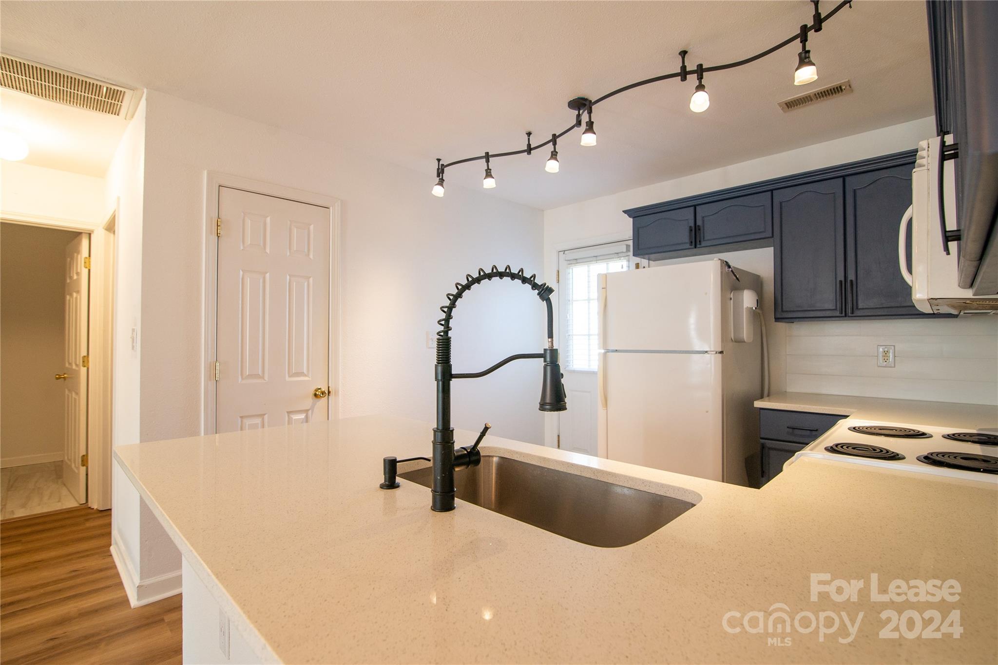 Harpers Mill - Residential Lease