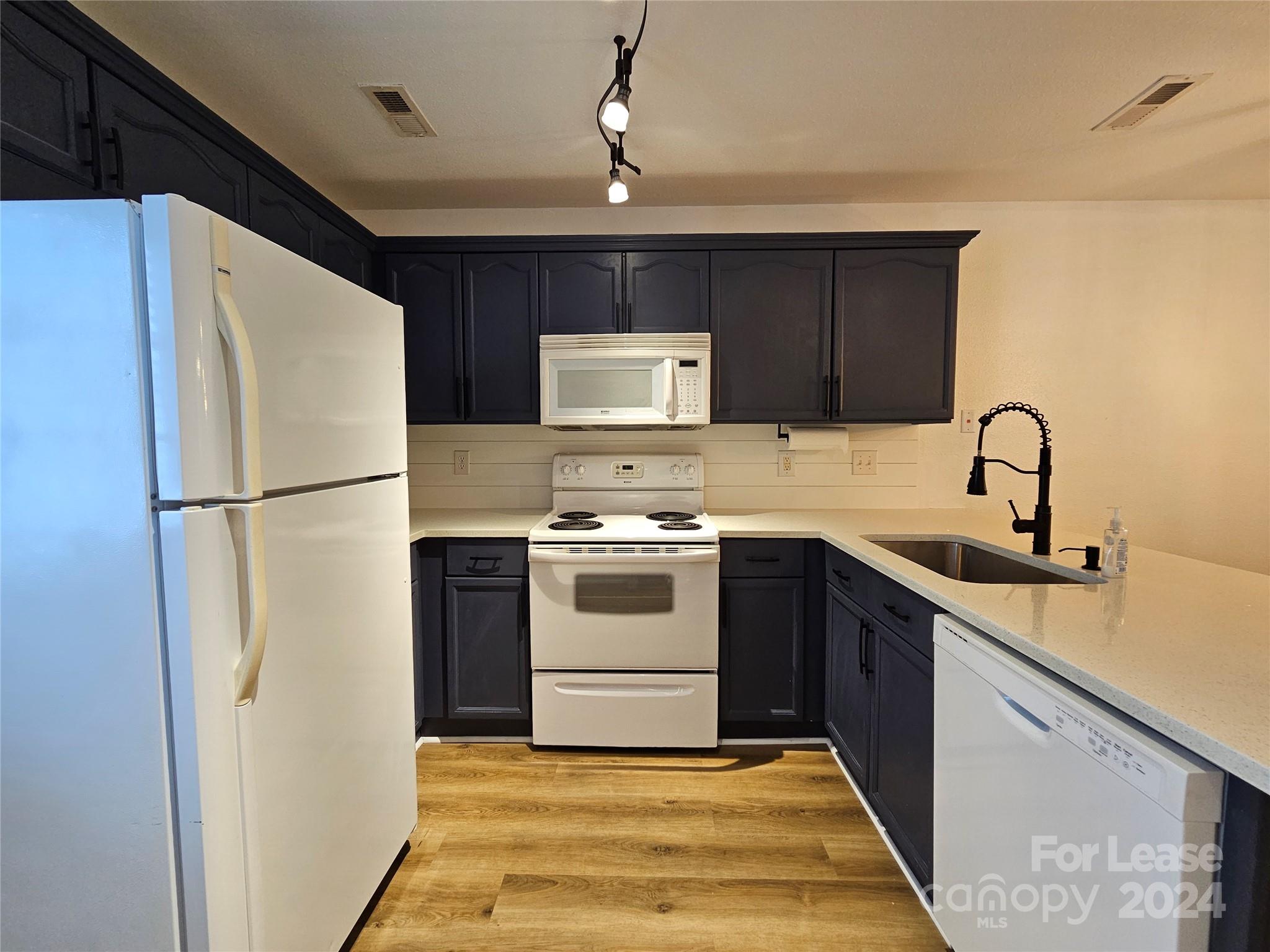 Harpers Mill - Residential Lease