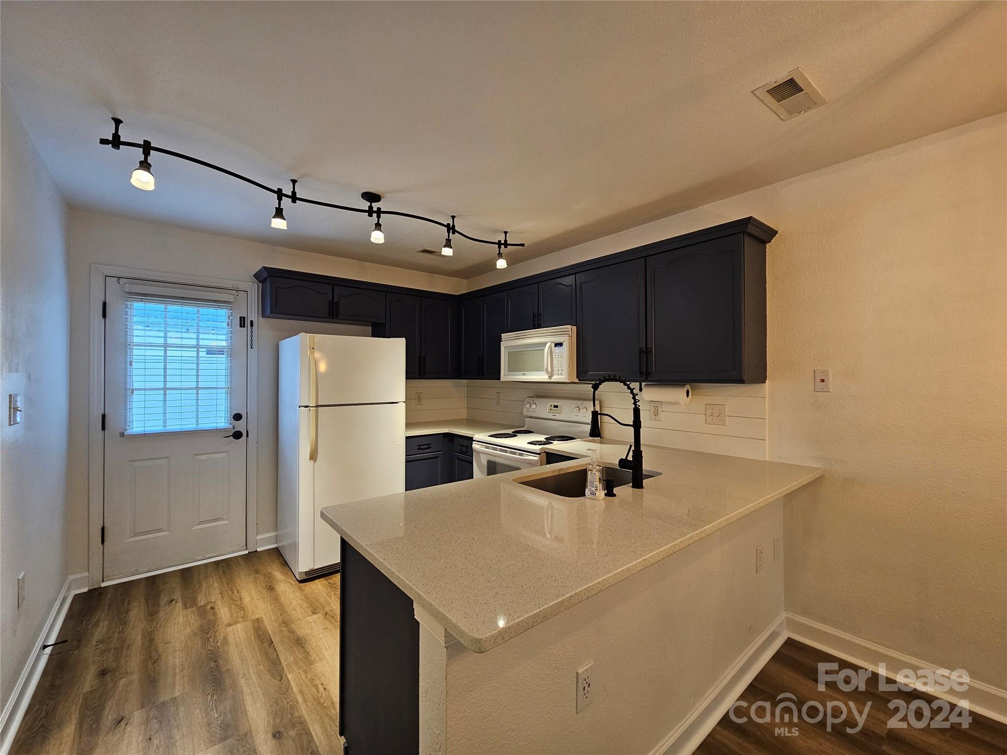 Harpers Mill - Residential Lease