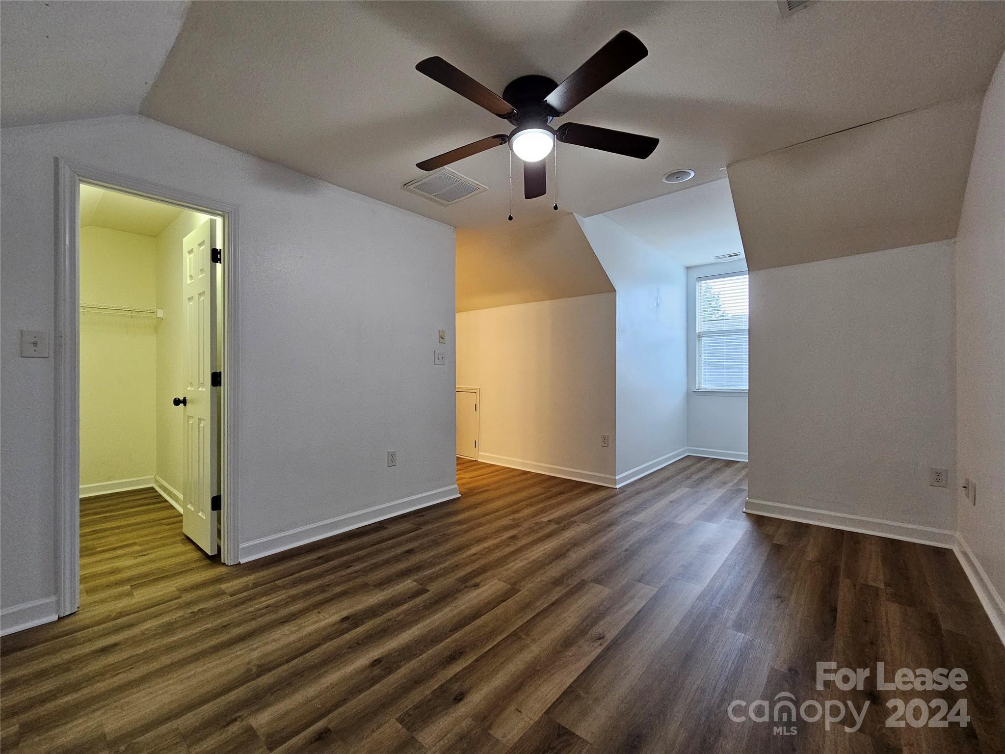 Harpers Mill - Residential Lease