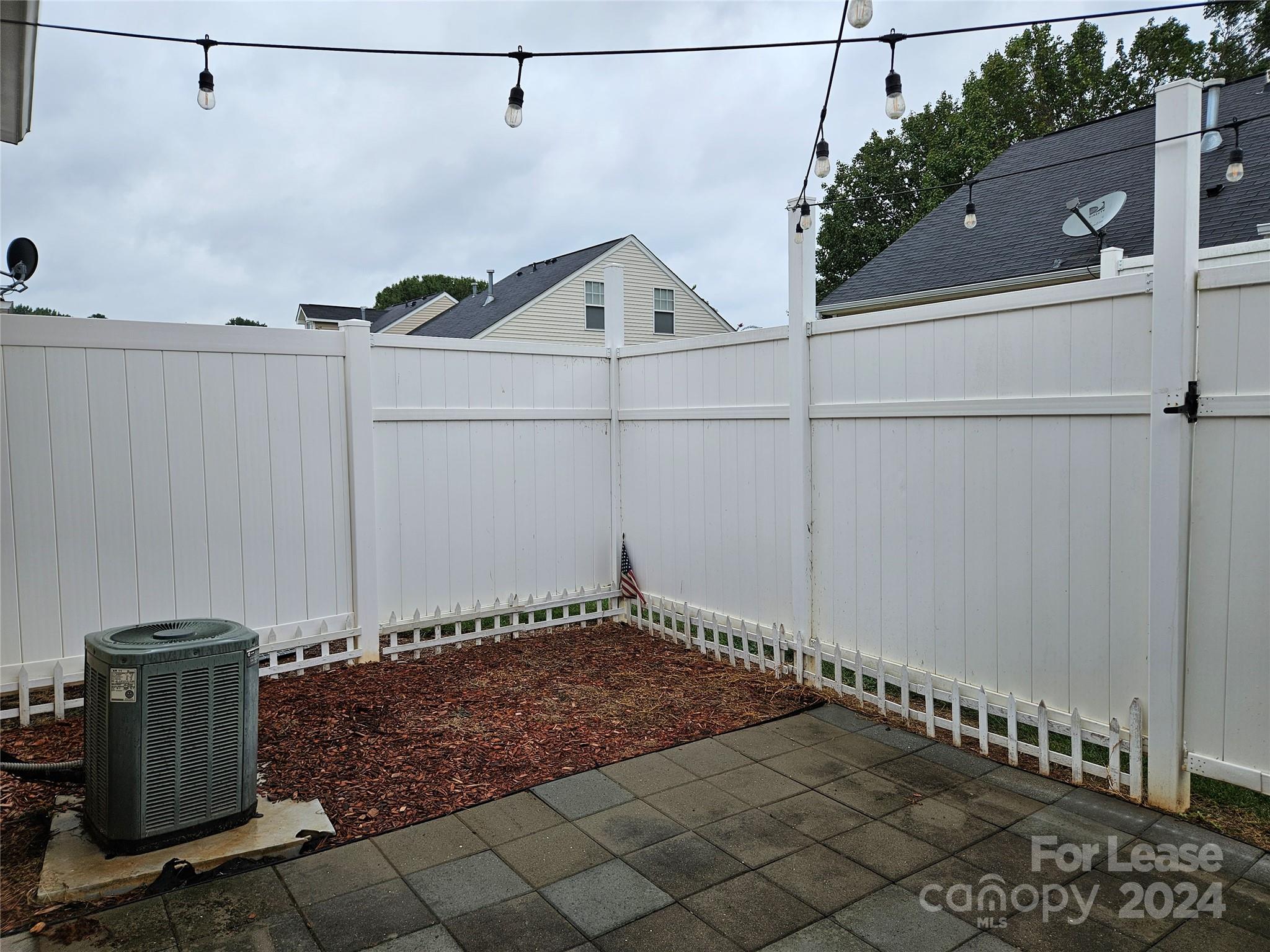 Harpers Mill - Residential Lease