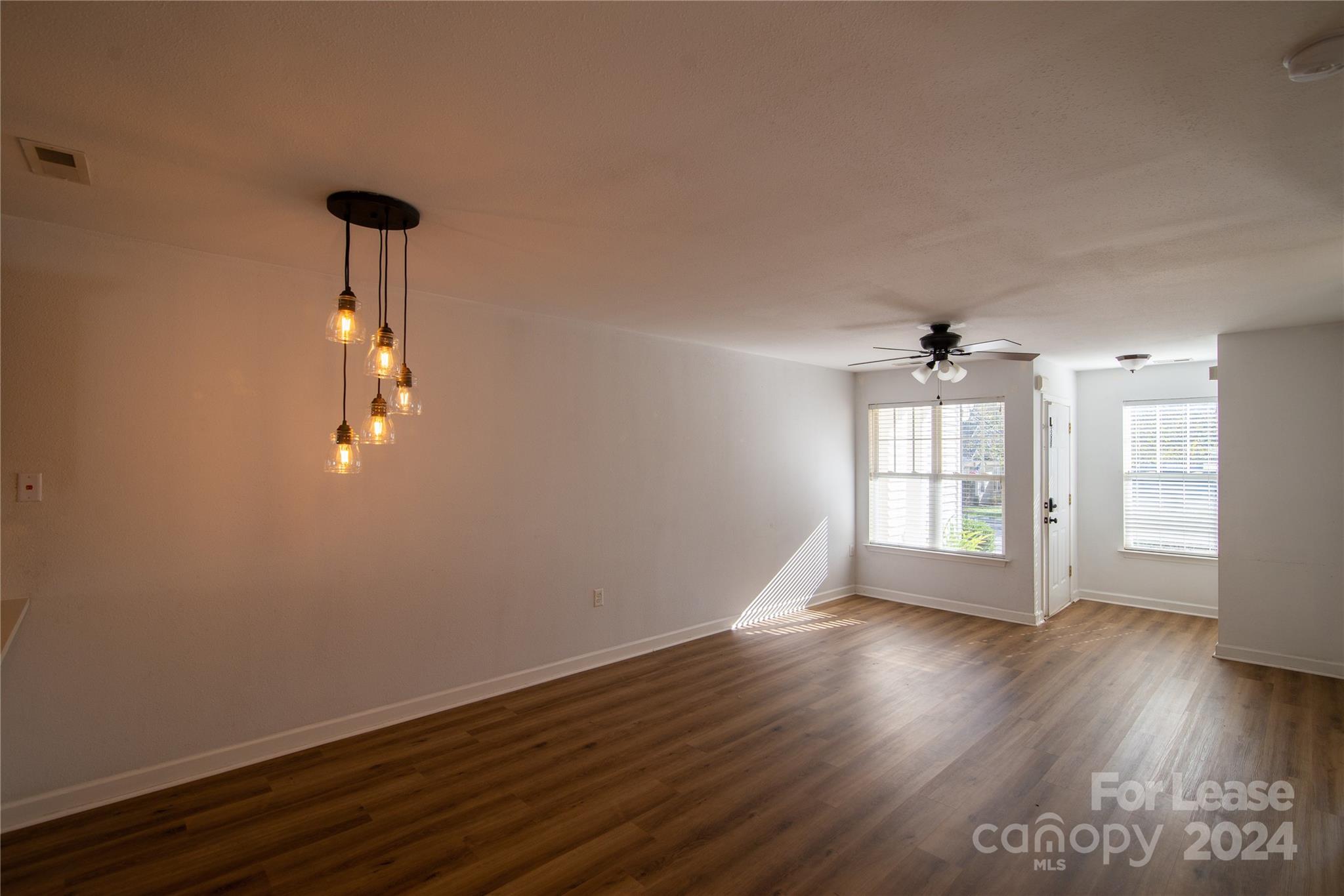 Harpers Mill - Residential Lease