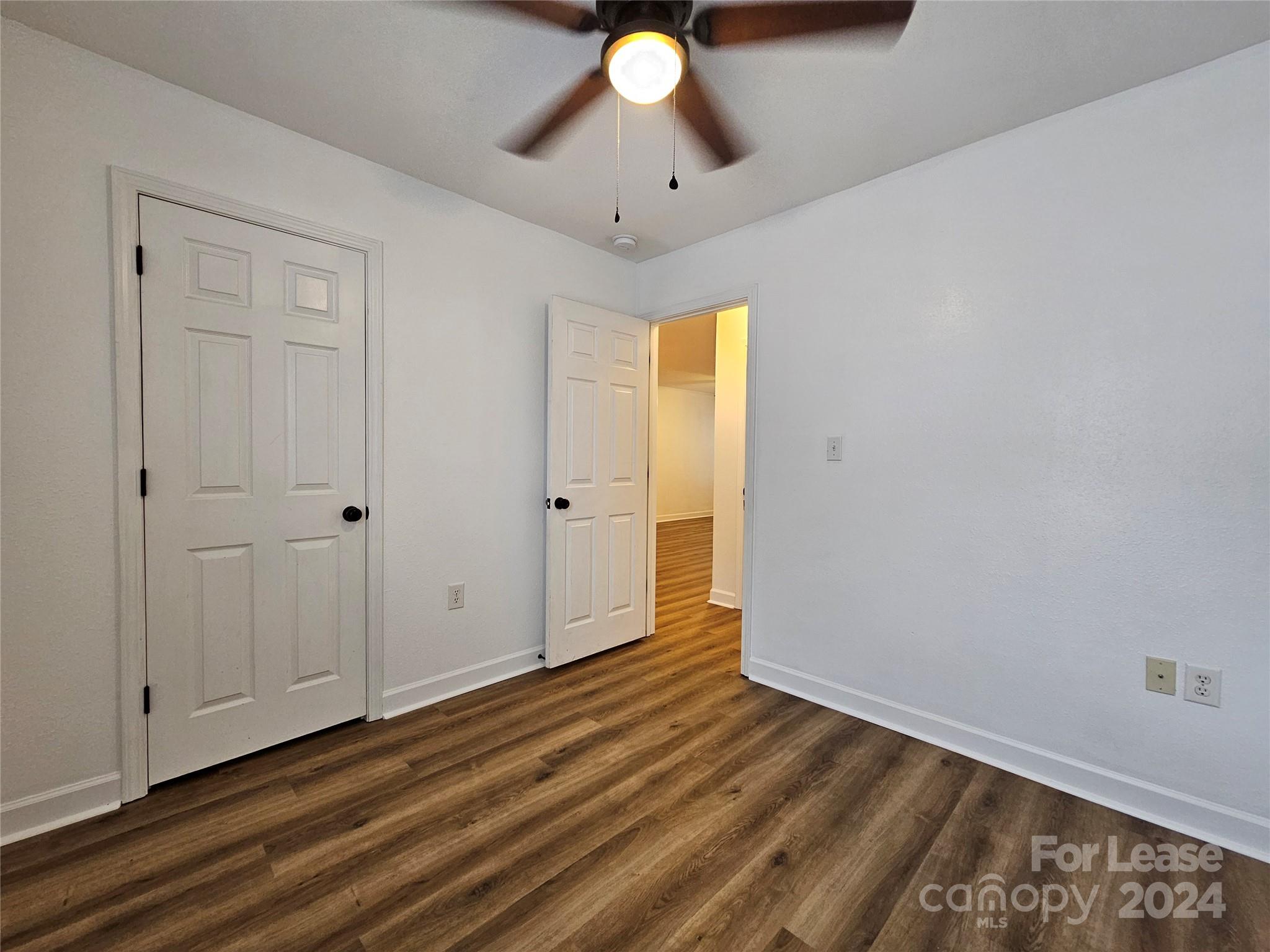 Harpers Mill - Residential Lease