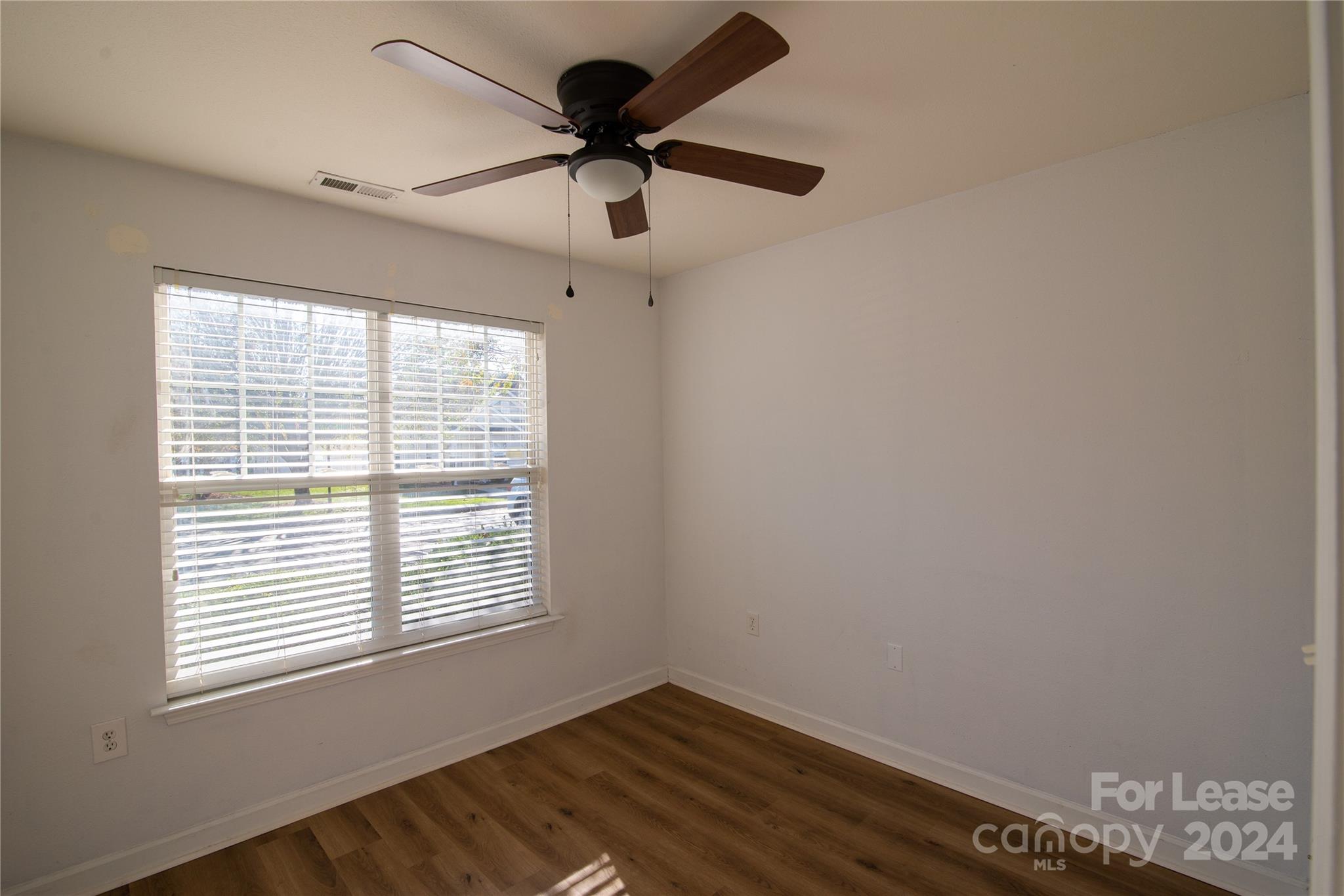 Harpers Mill - Residential Lease