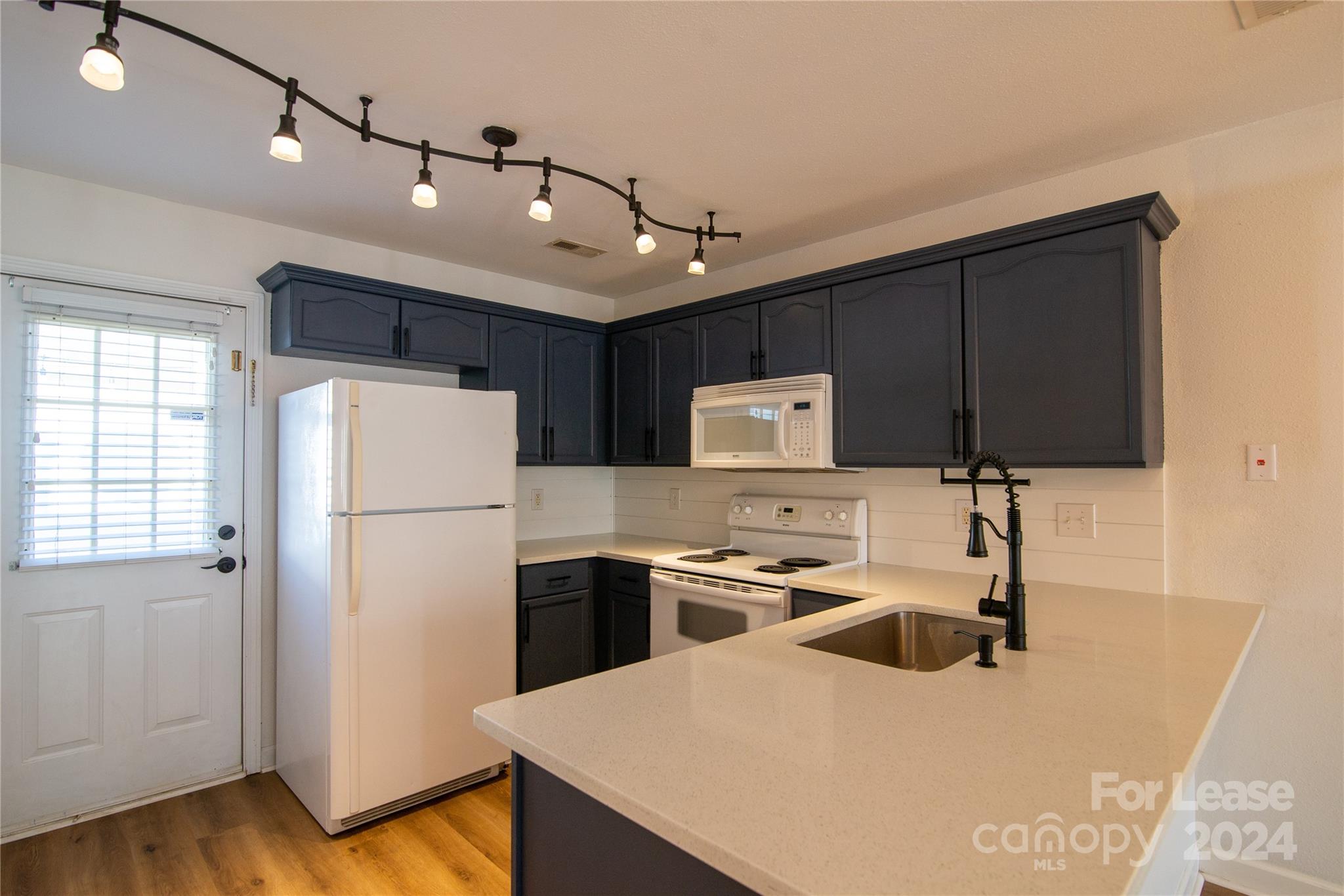 Harpers Mill - Residential Lease