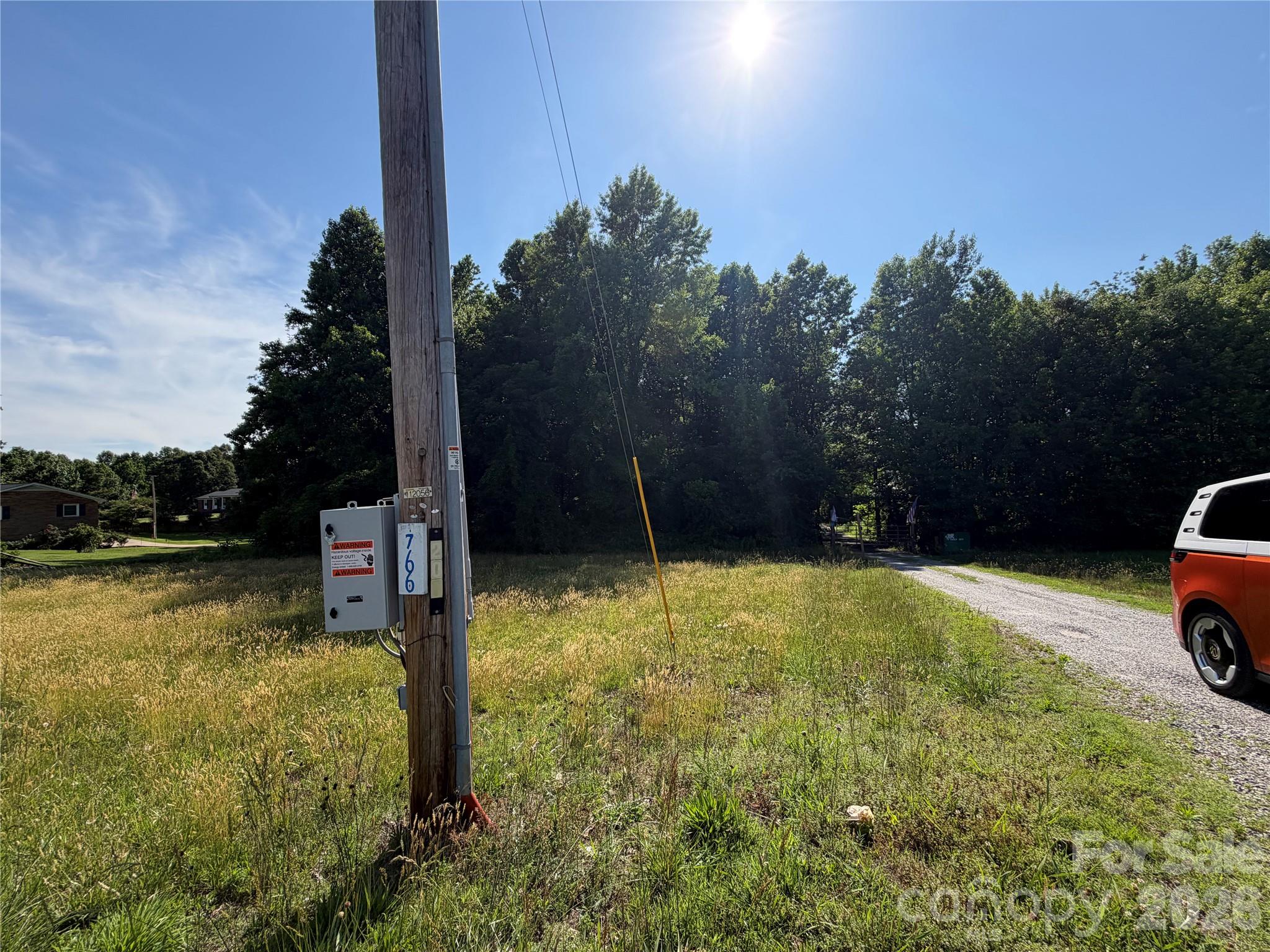 766 Shiloh Road