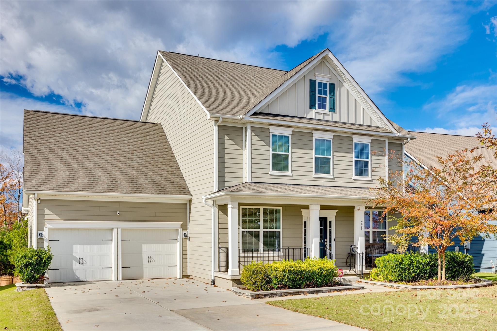 The Retreat at Rayfield - Residential