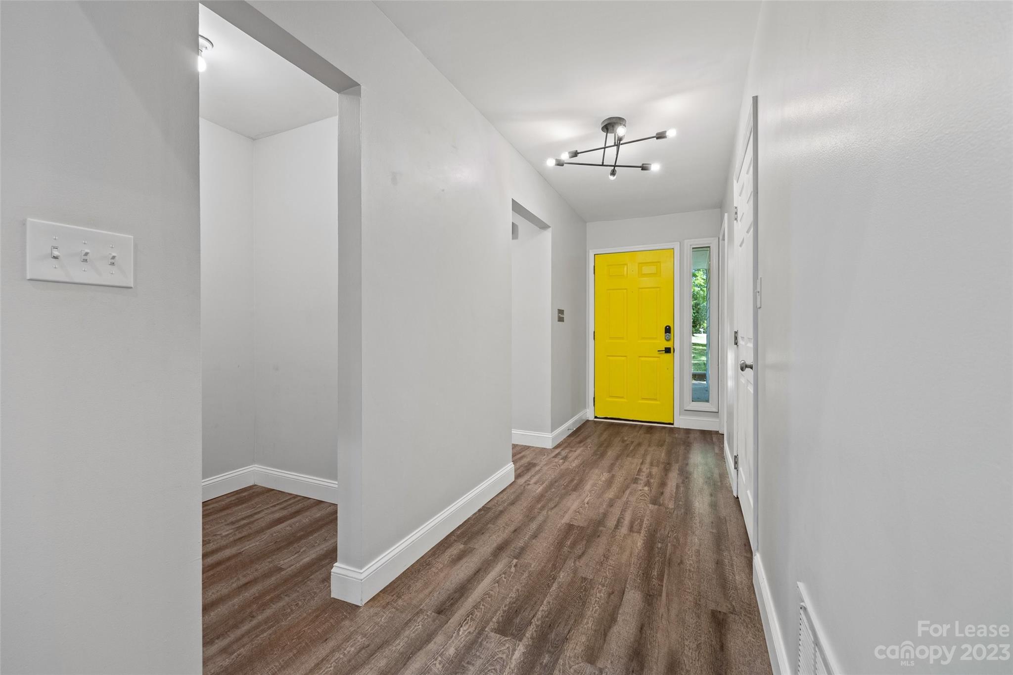 Provincetowne - Residential Lease