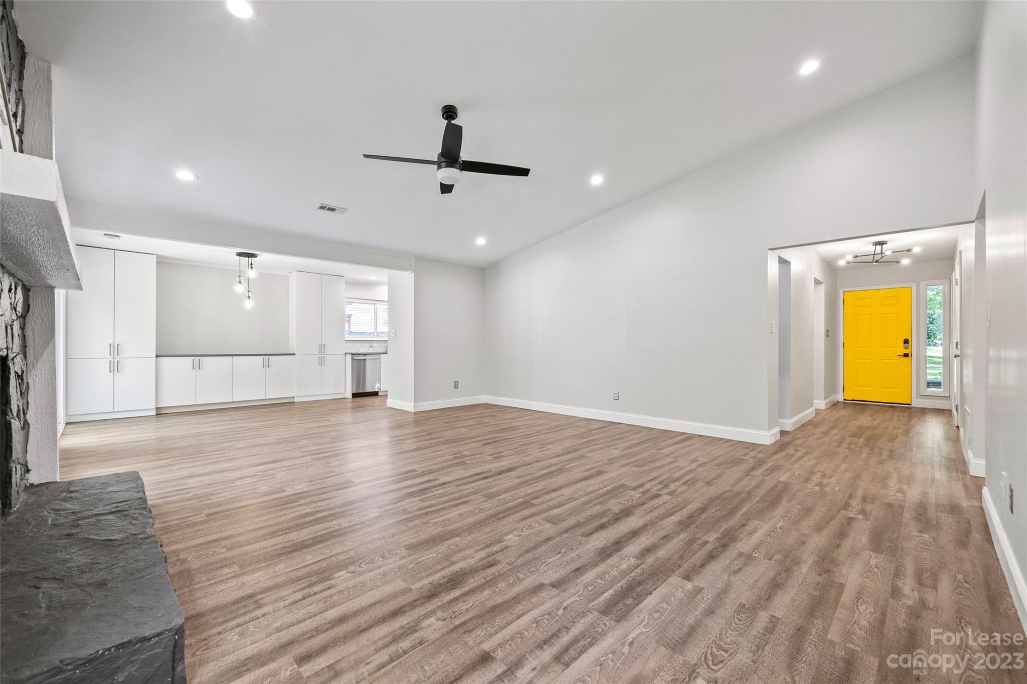 Provincetowne - Residential Lease