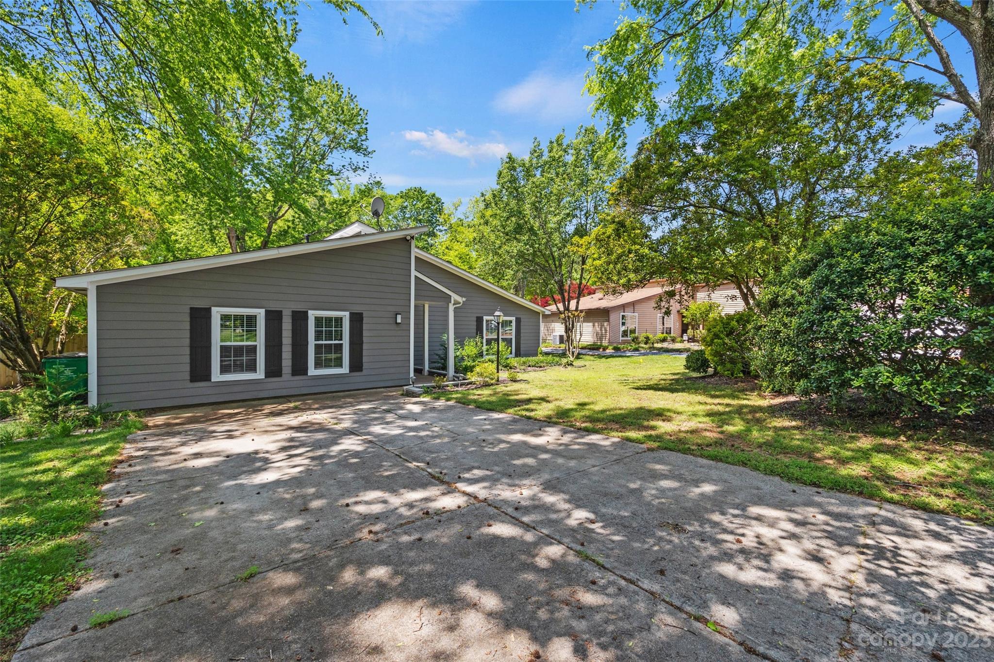 Provincetowne - Residential Lease