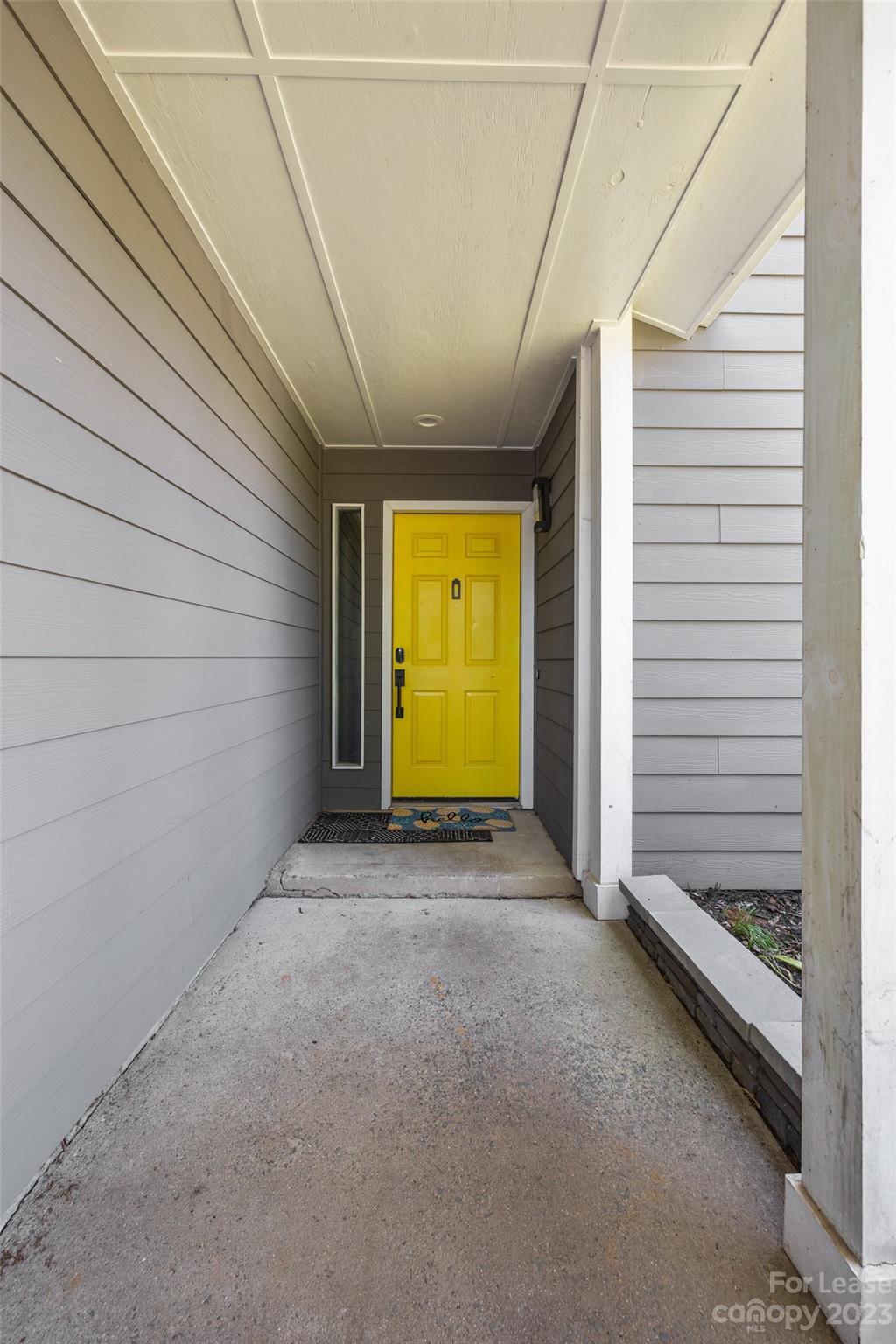 Provincetowne - Residential Lease