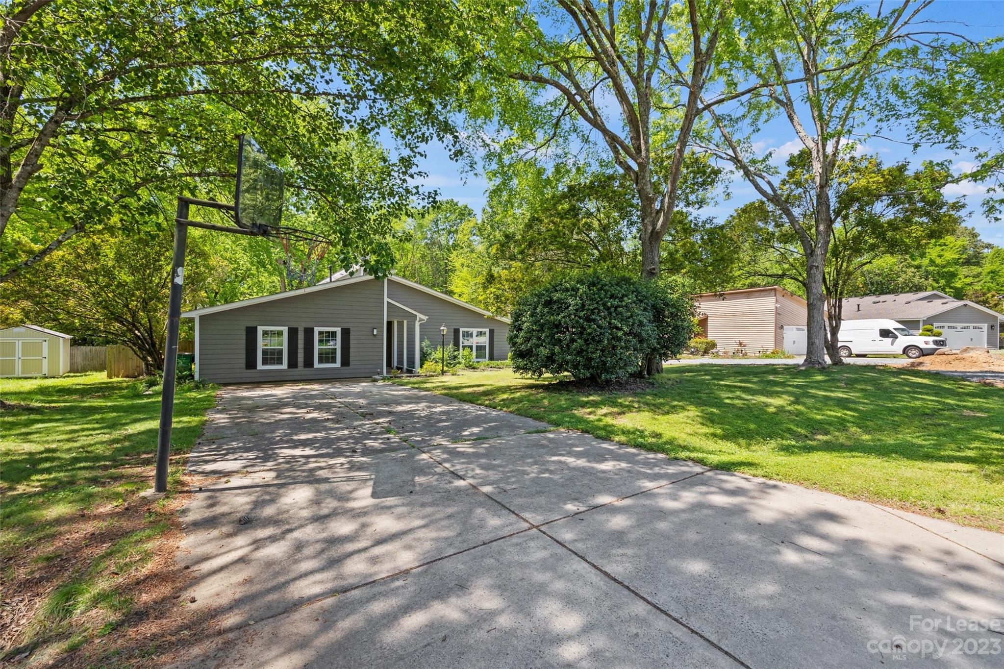 Provincetowne - Residential Lease