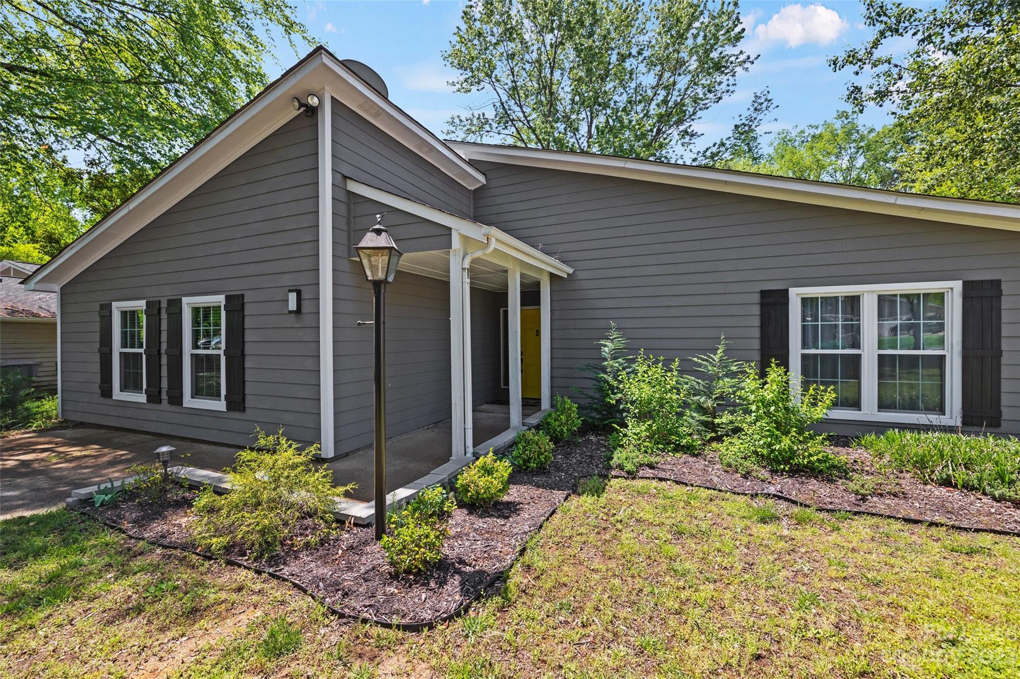 Provincetowne - Residential Lease