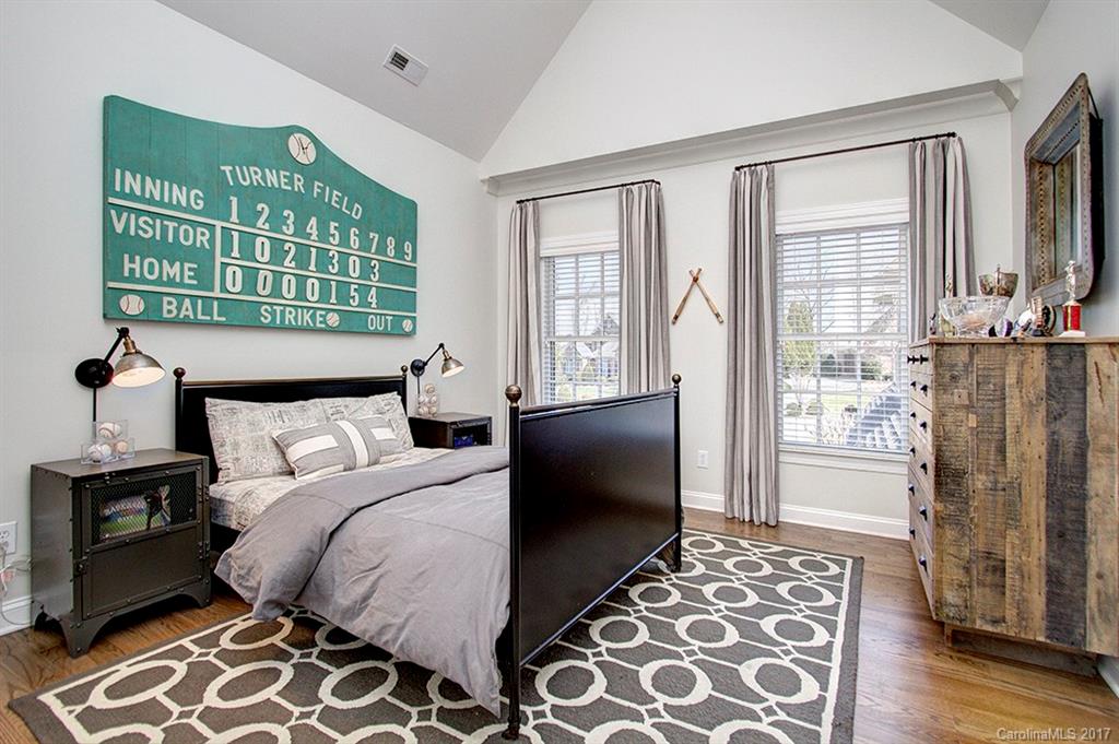 Firethorne - Residential