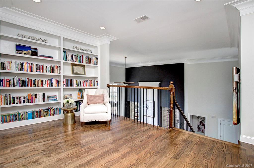 Firethorne - Residential