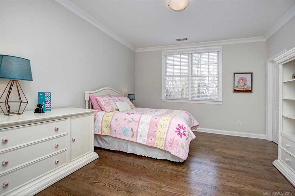 Firethorne - Residential