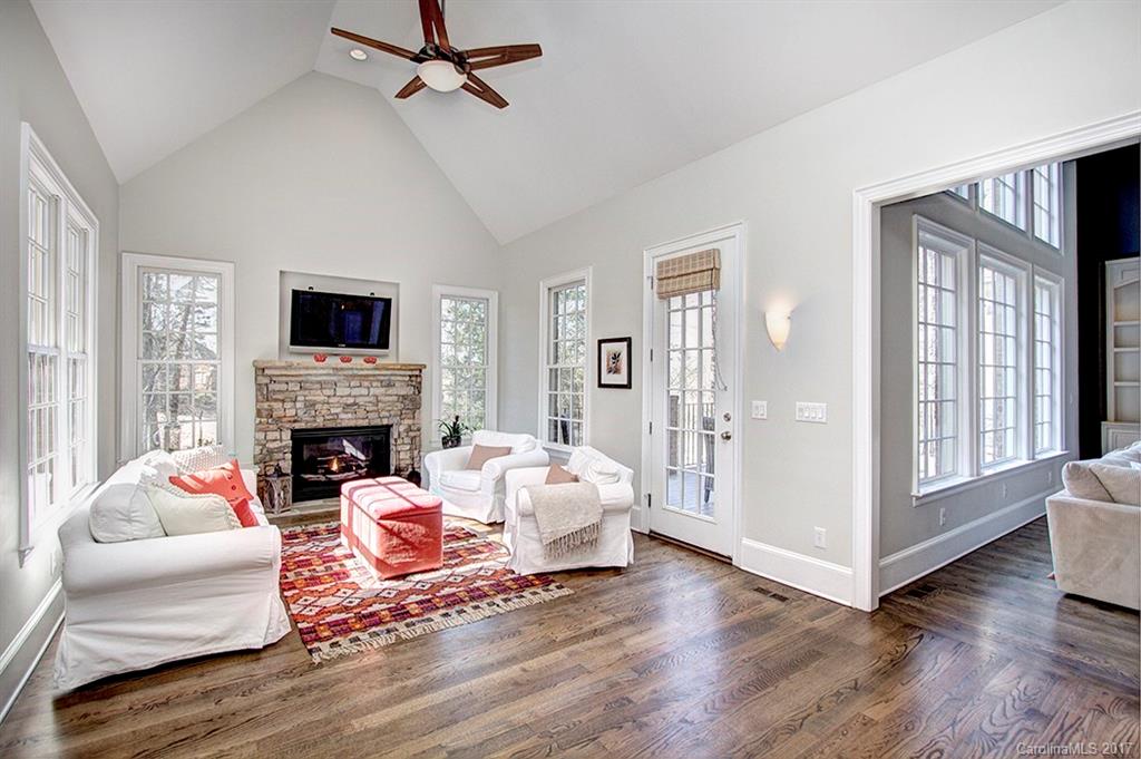 Firethorne - Residential