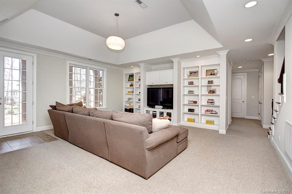 Firethorne - Residential