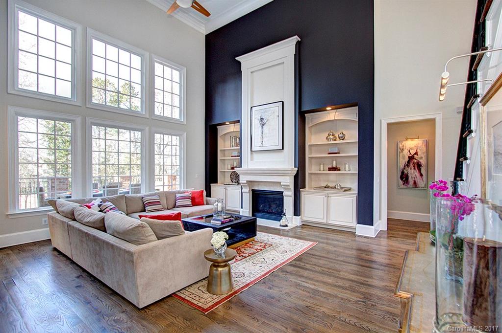 Firethorne - Residential