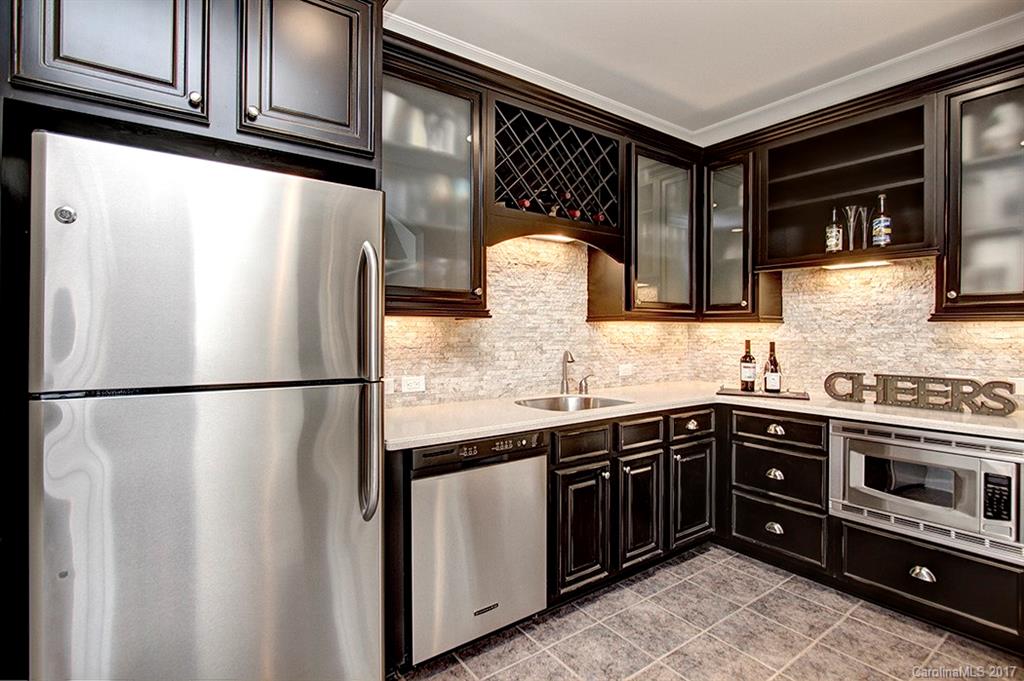 Firethorne - Residential