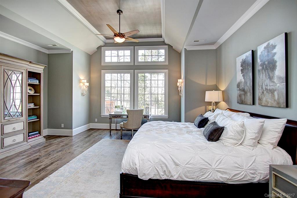 Firethorne - Residential