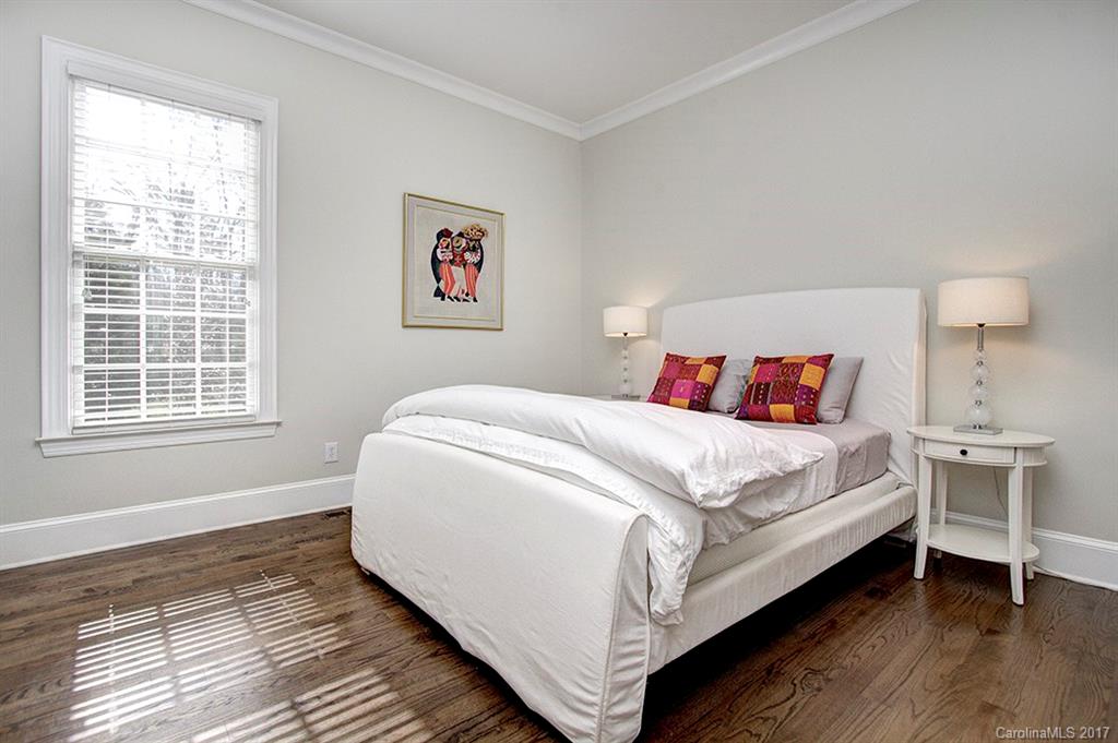 Firethorne - Residential