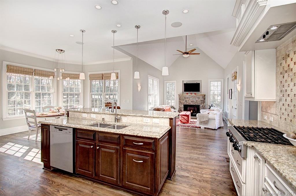 Firethorne - Residential