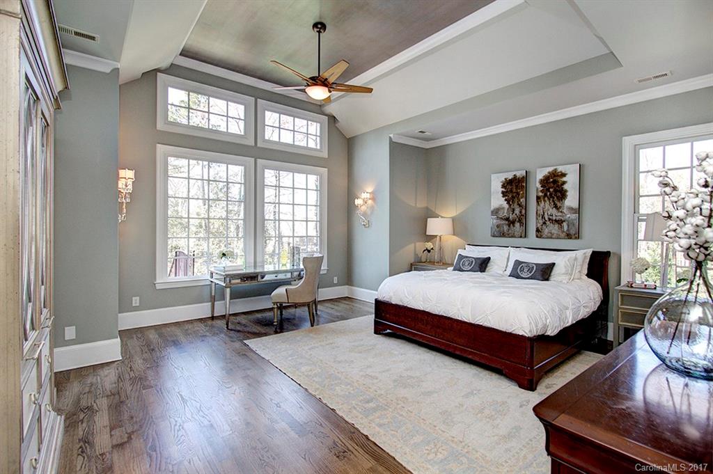 Firethorne - Residential