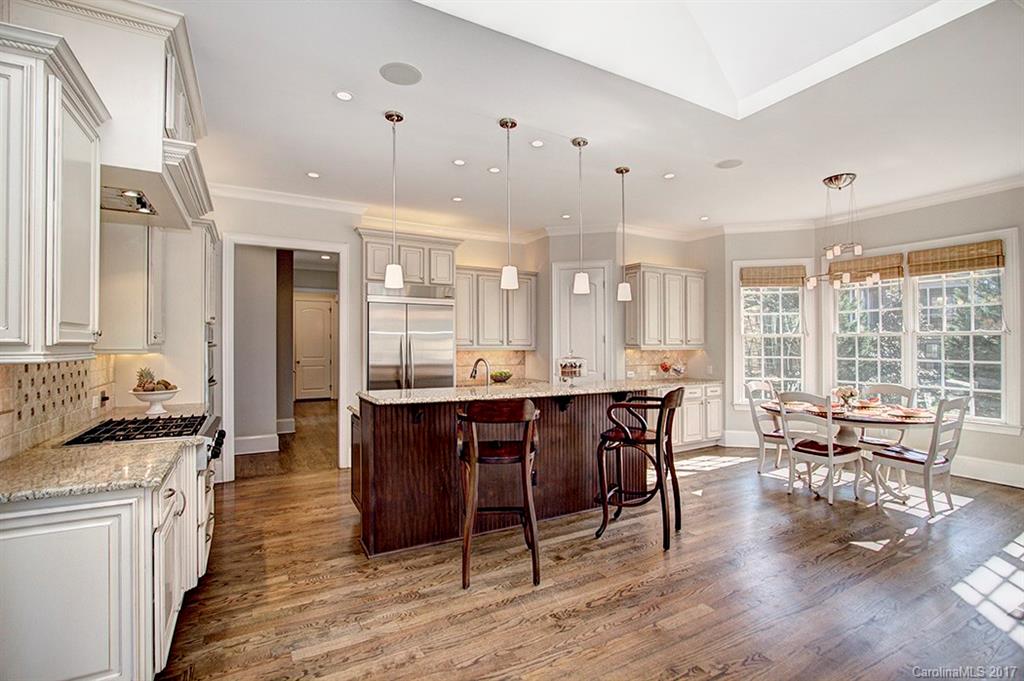 Firethorne - Residential