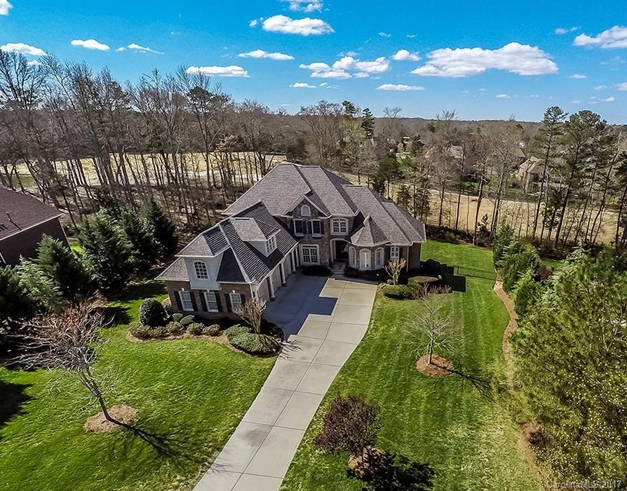 Firethorne - Residential