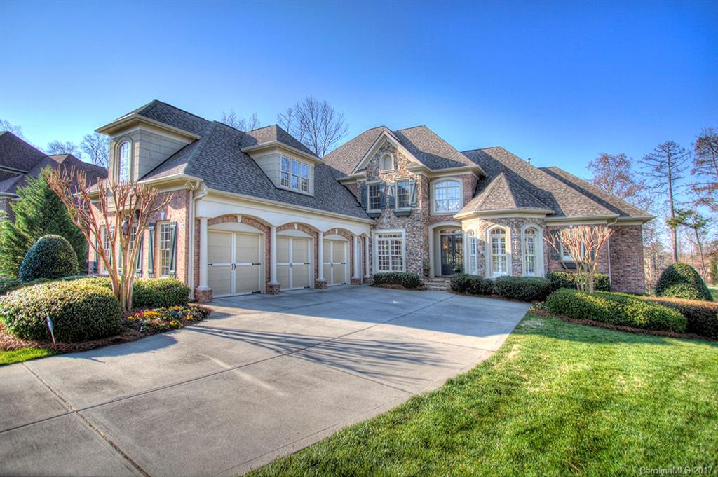 Firethorne - Residential