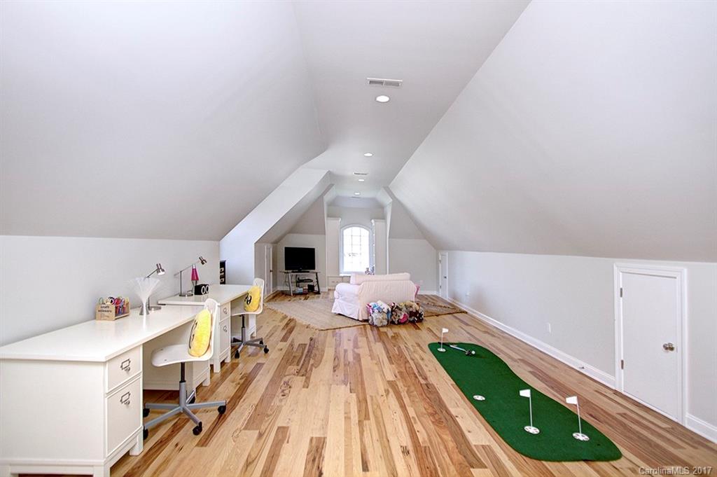 Firethorne - Residential