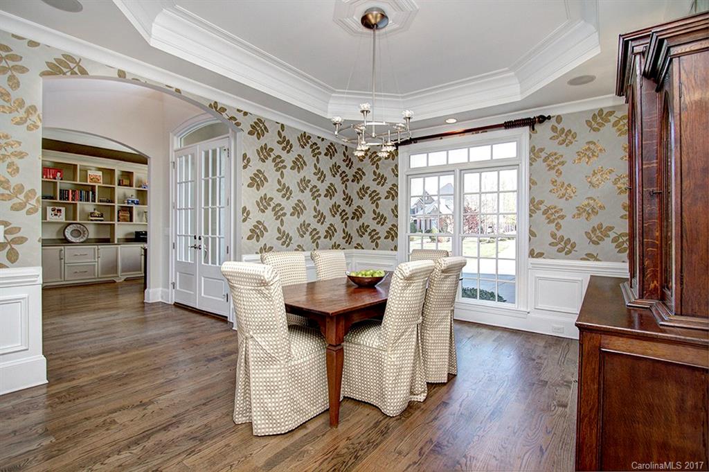 Firethorne - Residential