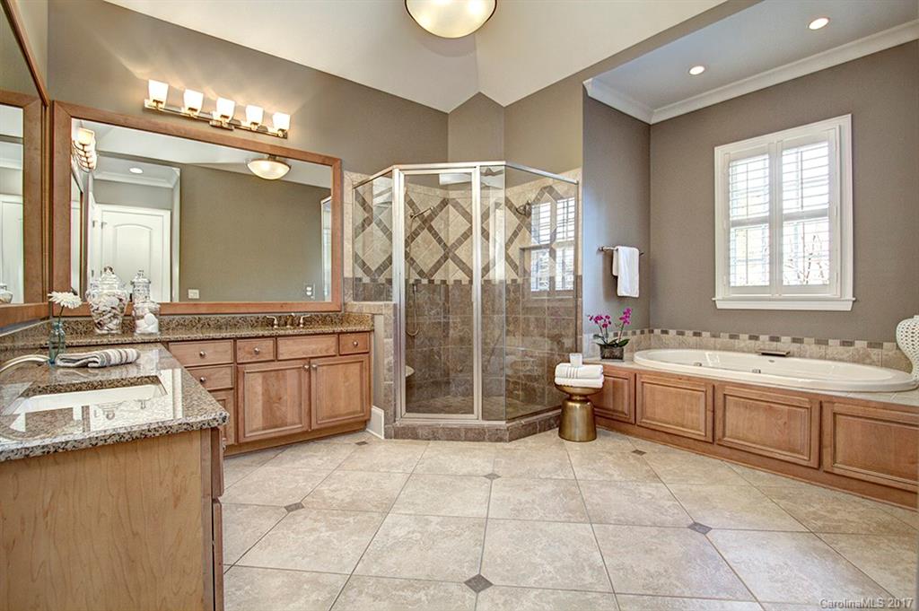 Firethorne - Residential