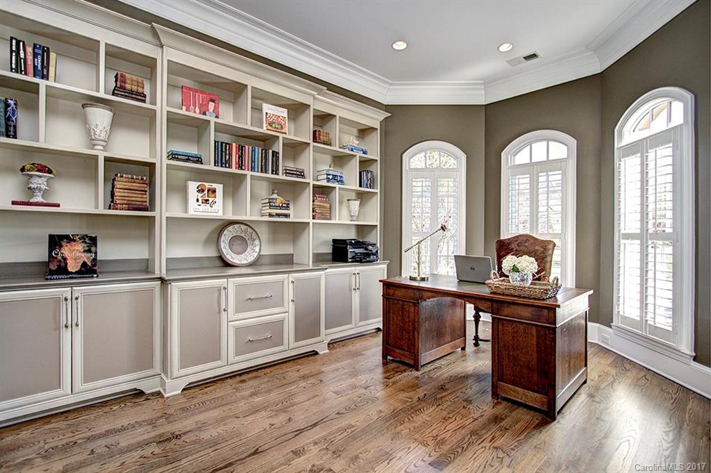 Firethorne - Residential