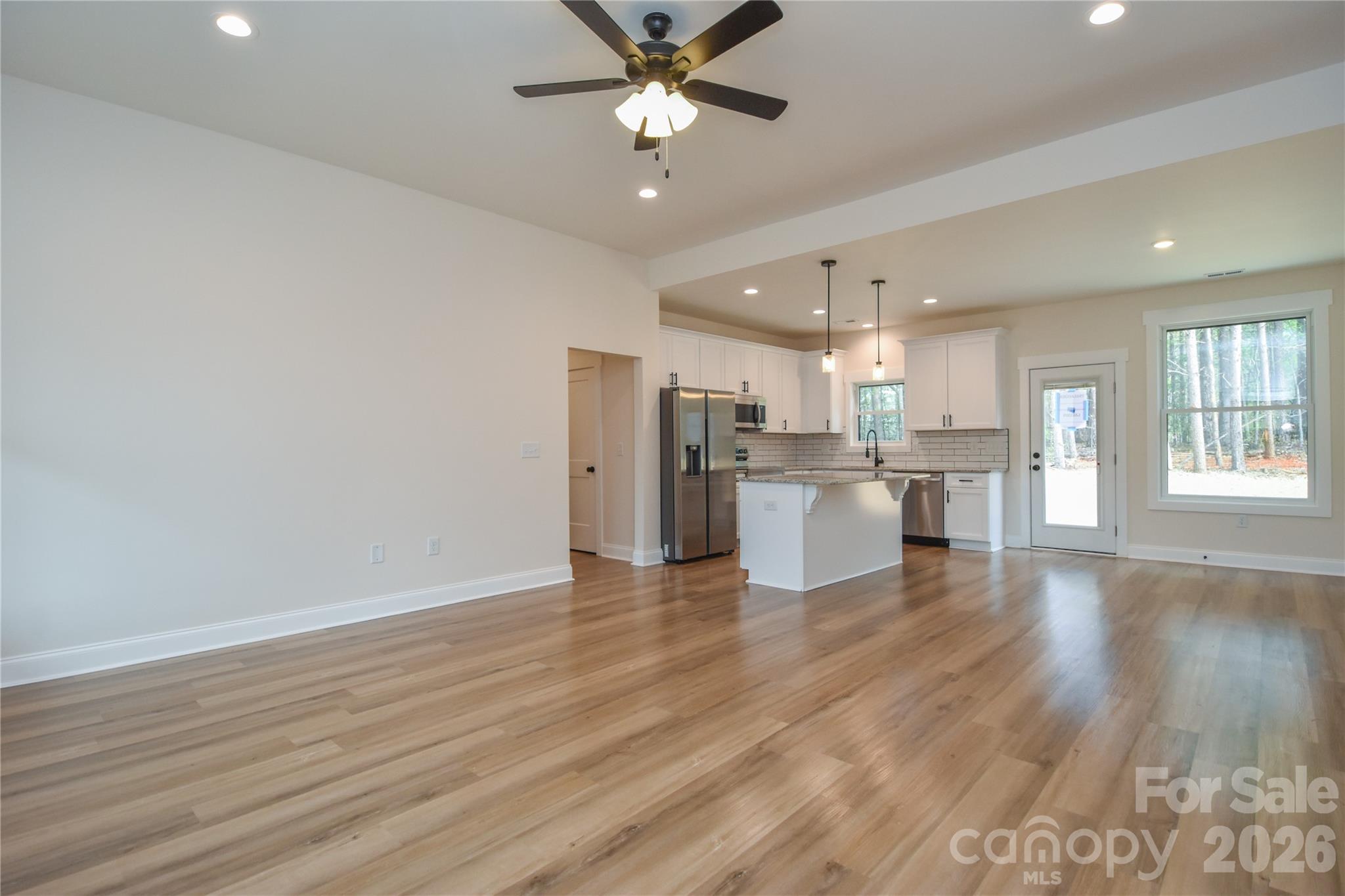 Autumnwoods - Residential