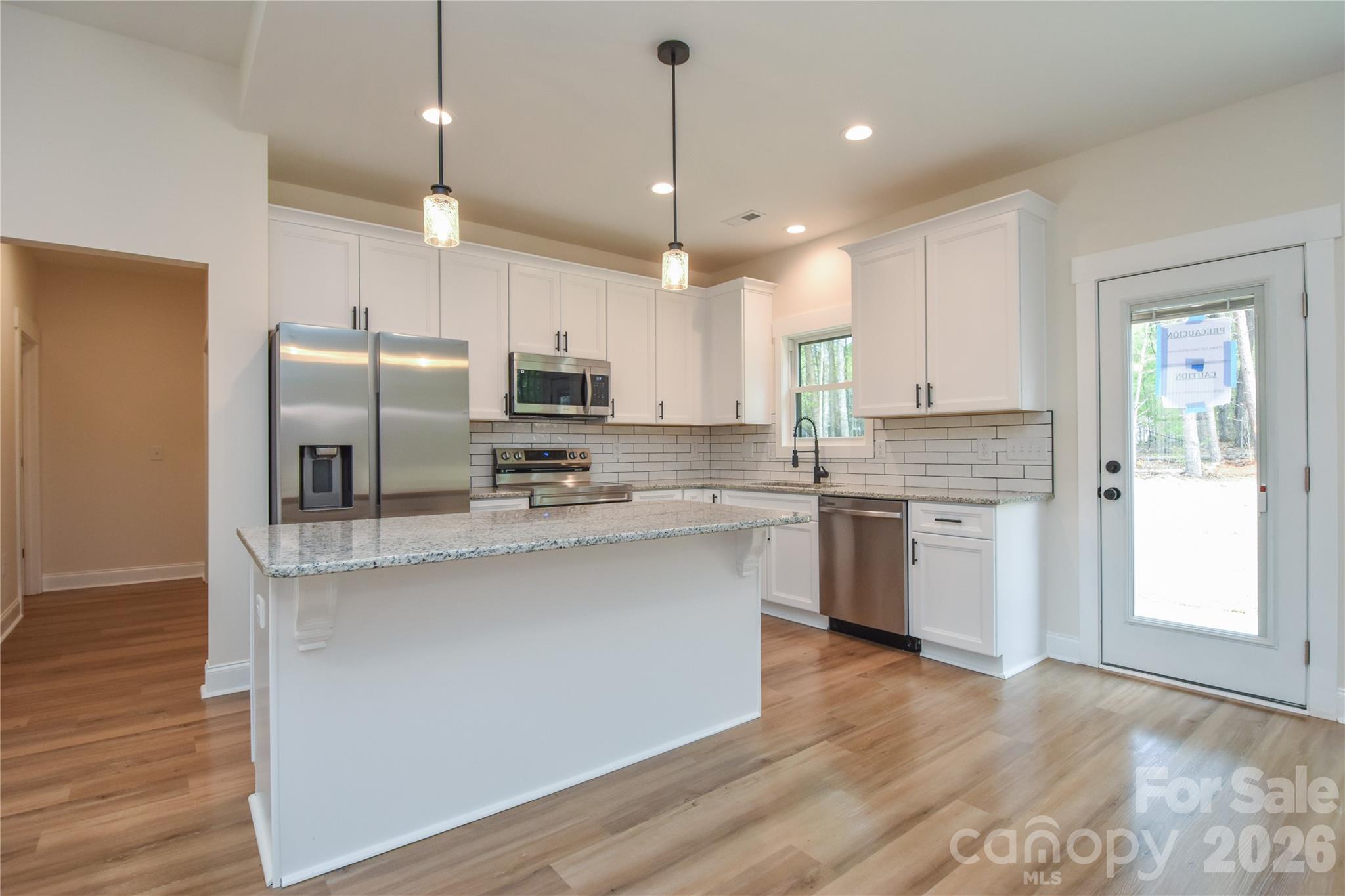 Autumnwoods - Residential