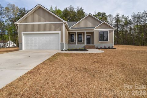 Photo of 1524 Conestoga Crossing, Catawba, NC 28609 (MLS # 4367371)