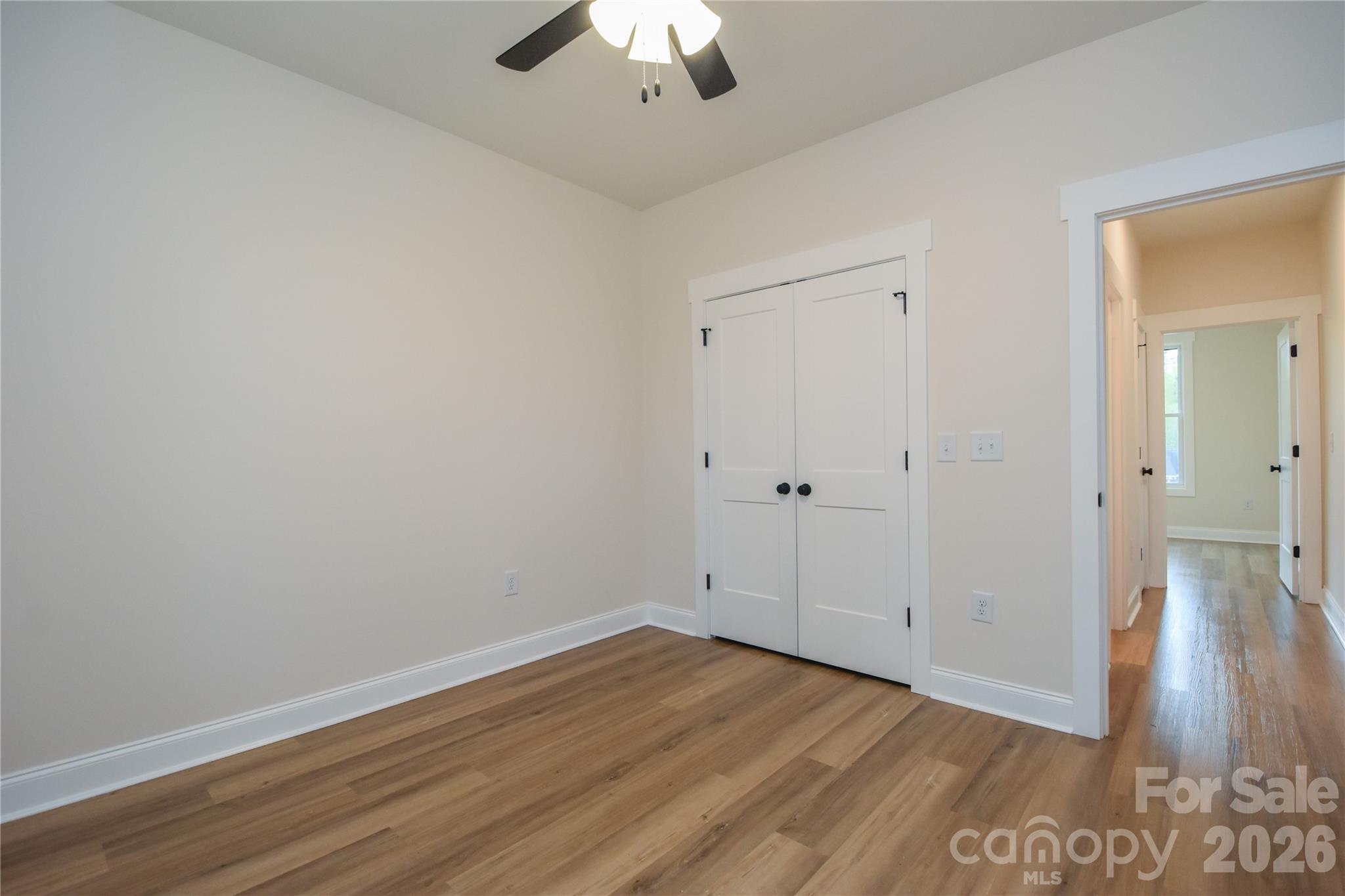 Autumnwoods - Residential