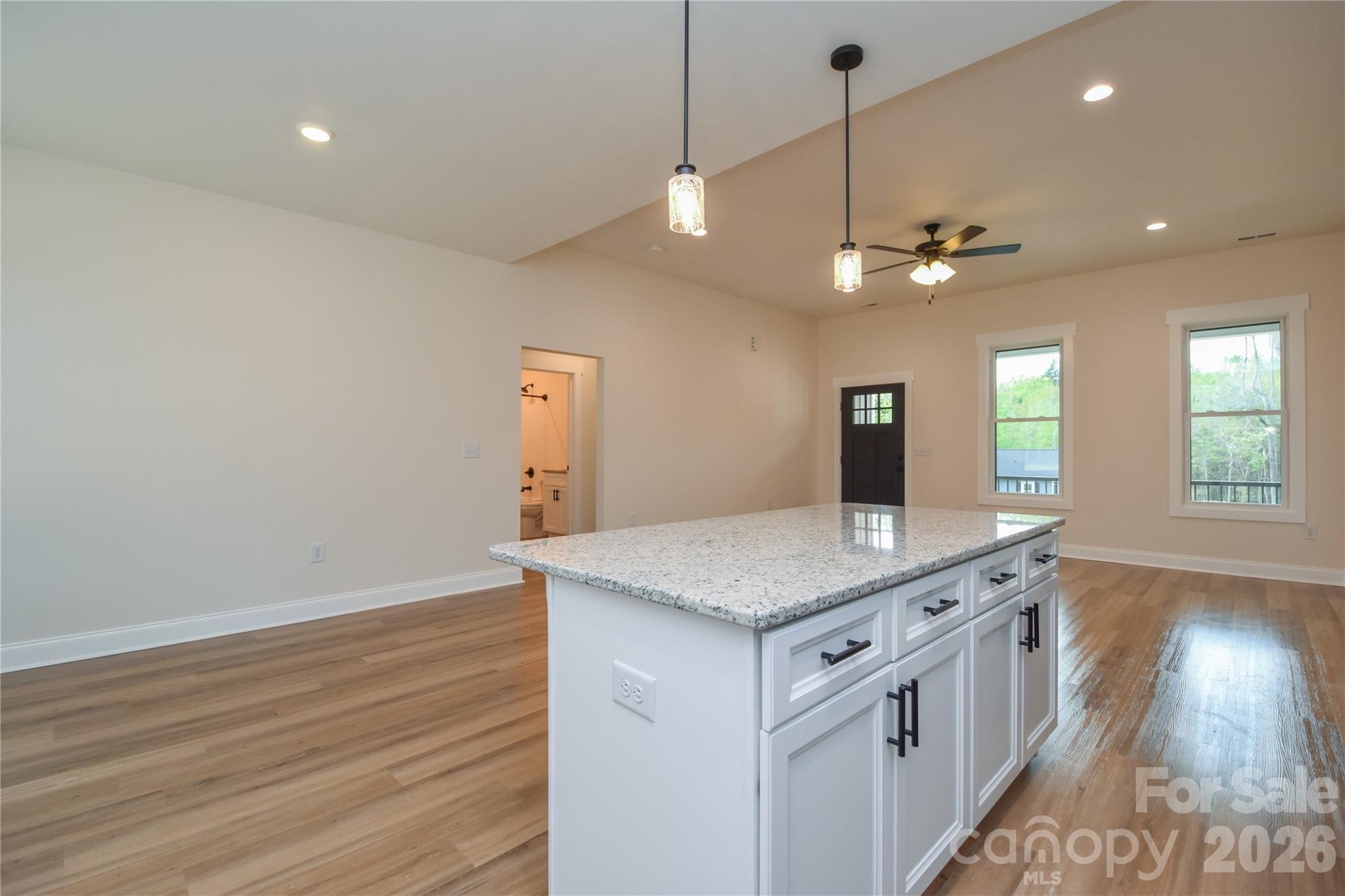 Autumnwoods - Residential