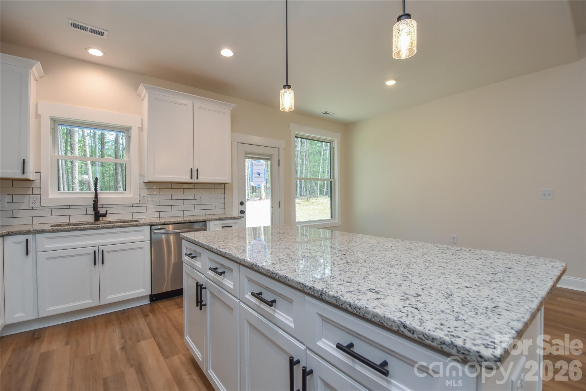 Autumnwoods - Residential