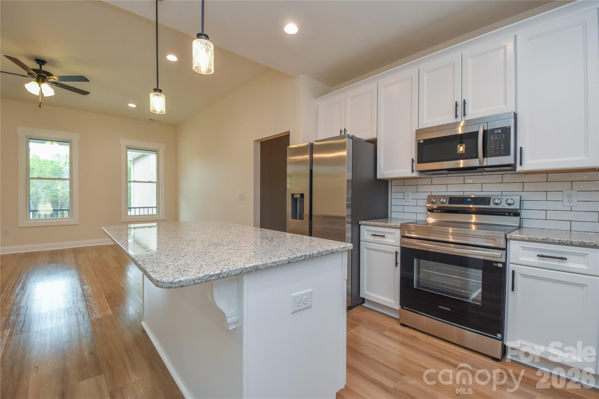 Autumnwoods - Residential