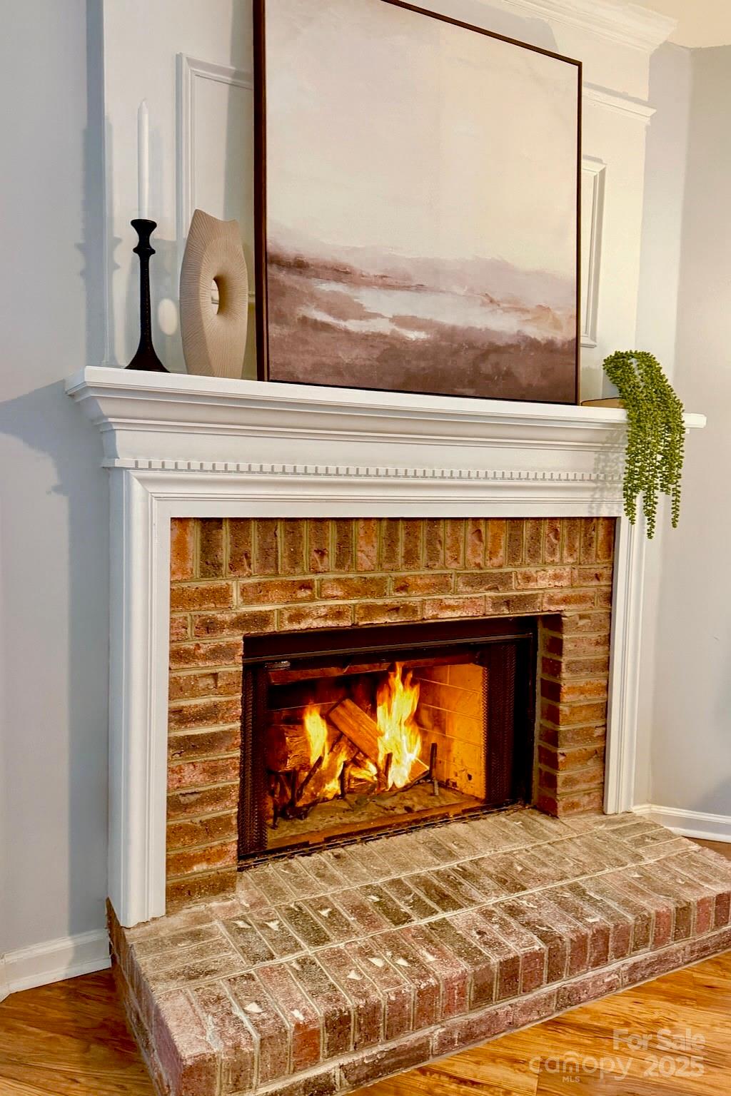 7334 Henderson Park Road