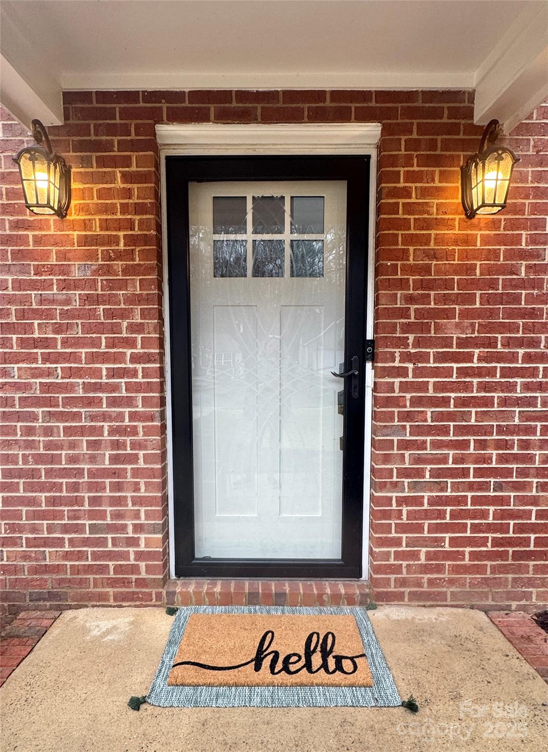 7334 Henderson Park Road